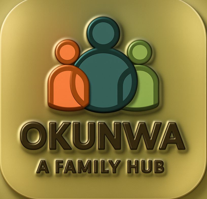 Okunwa Logo